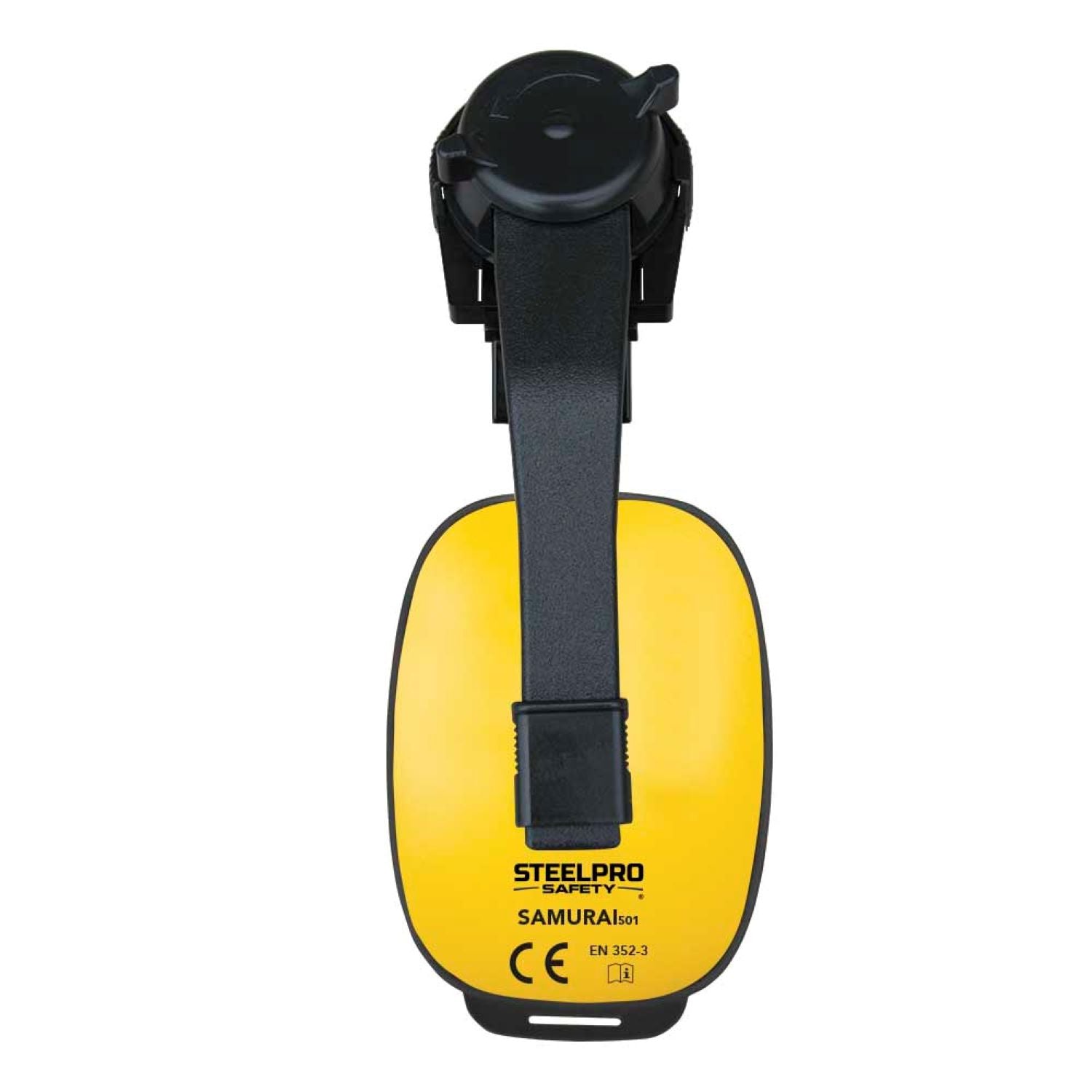 Fono para casco modelo Samurai