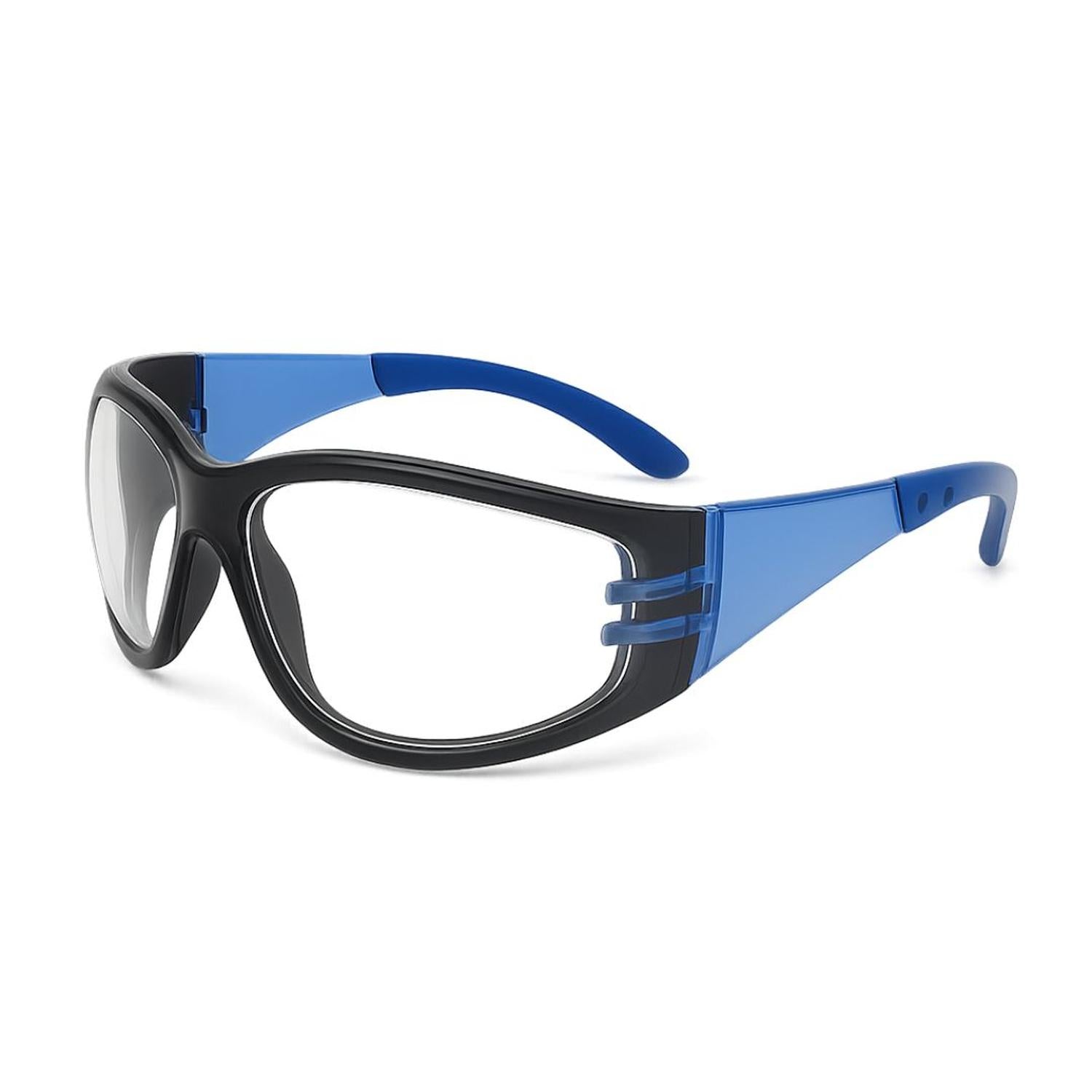 Anteojo Dreier Pro Foam claro (cert)