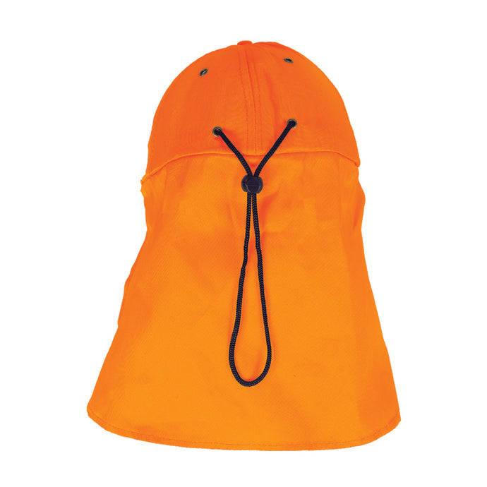 Jockey Legionario naranjo Ackerland